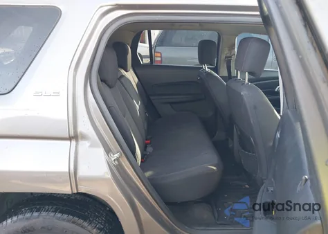 2011 GMC Terrain Sle-1 z USA, uszkodzony, nr VIN 2CTFLRECXB6468616